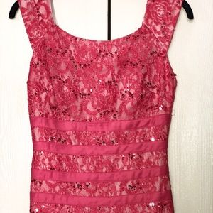 Beautiful mermaid dress